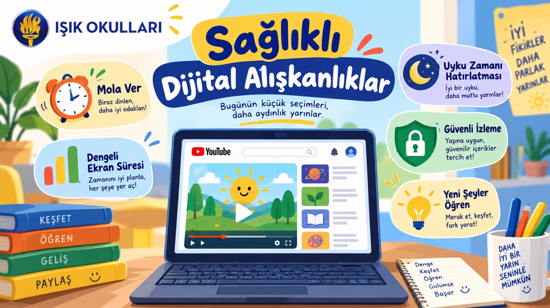 Veliler, öğretmenler ve dijital güvenlik