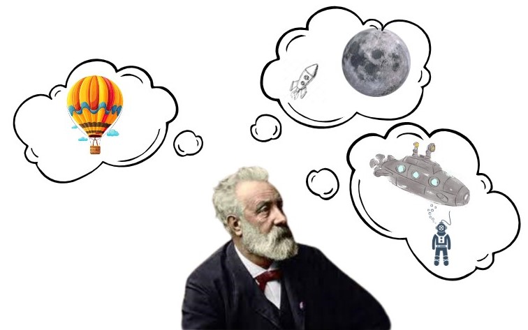 Jules Verne